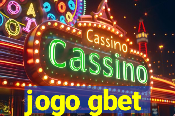 jogo gbet