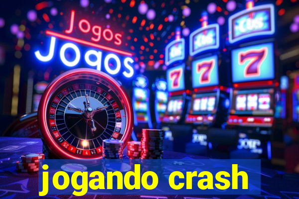 jogando crash