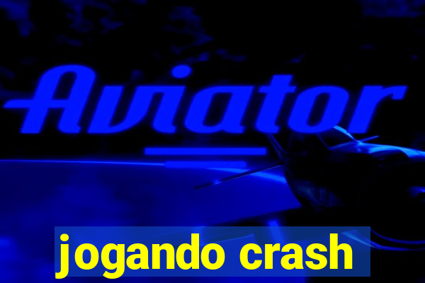 jogando crash