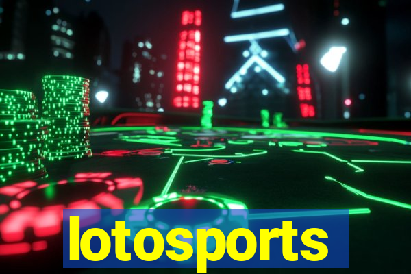 lotosports