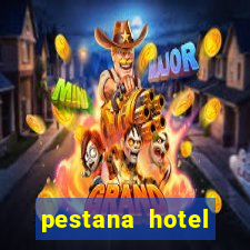 pestana hotel casino park funchal