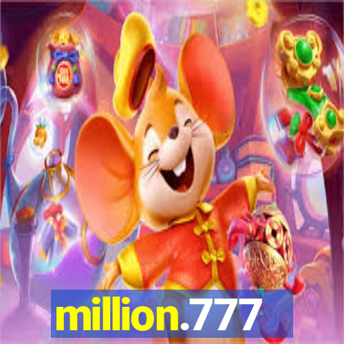 million.777