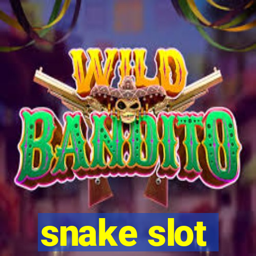 snake slot