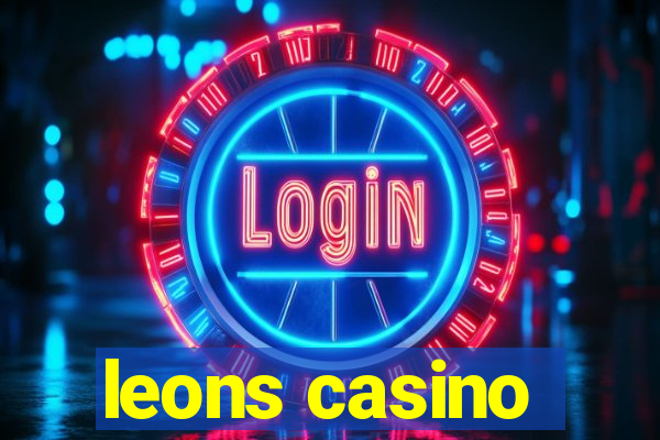 leons casino