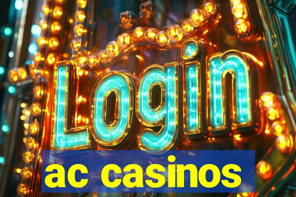 ac casinos