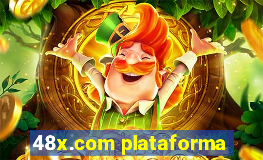 48x.com plataforma