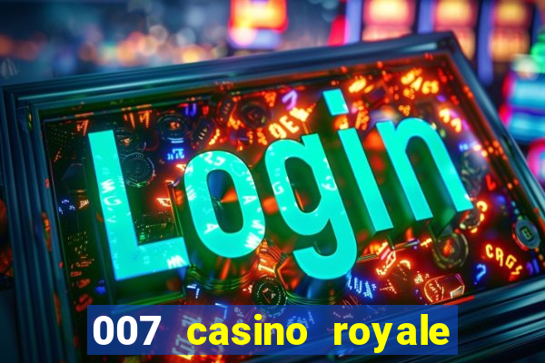 007 casino royale leg torrent