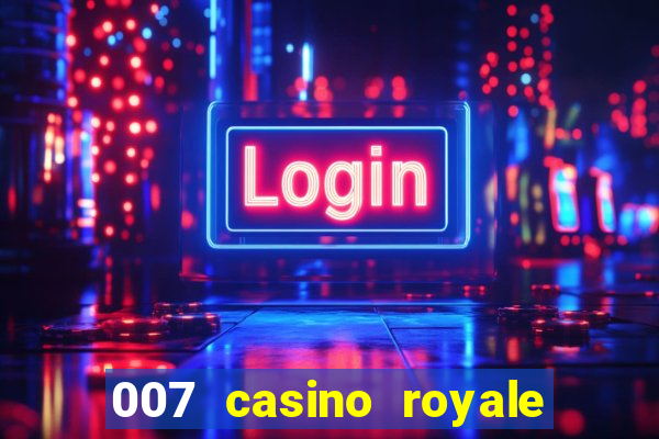 007 casino royale leg torrent