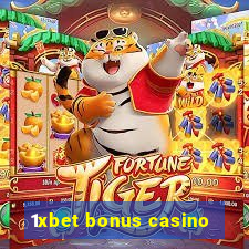 1xbet bonus casino