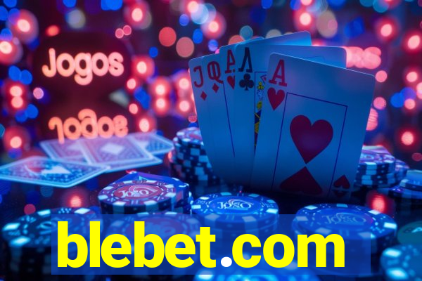 blebet.com