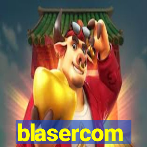 blasercom