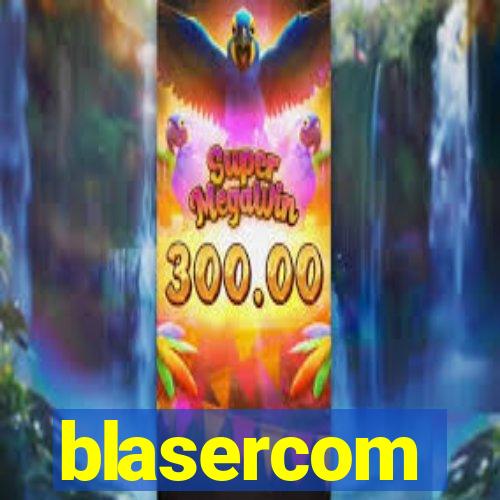 blasercom