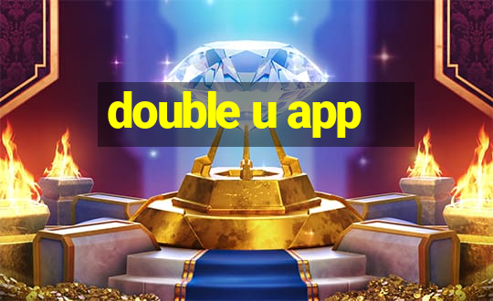 double u app