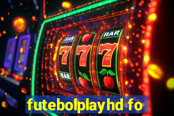 futebolplayhd fo