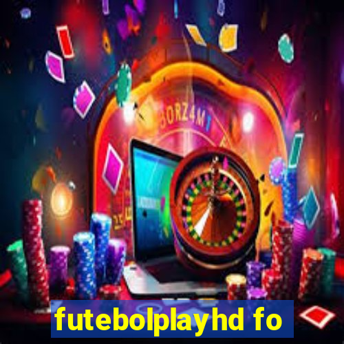 futebolplayhd fo