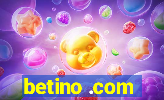 betino .com