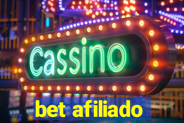 bet afiliado