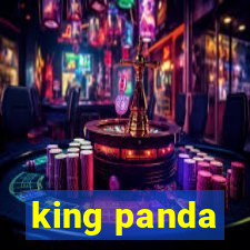 king panda