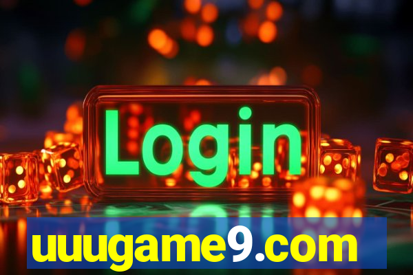 uuugame9.com