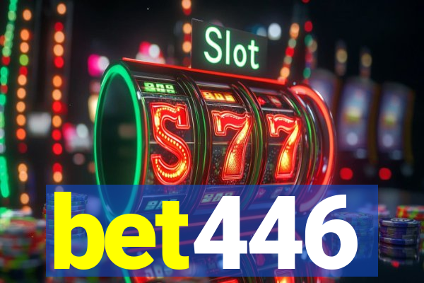 bet446