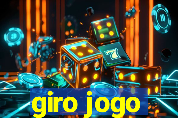 giro jogo