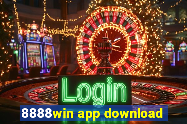 8888win app download