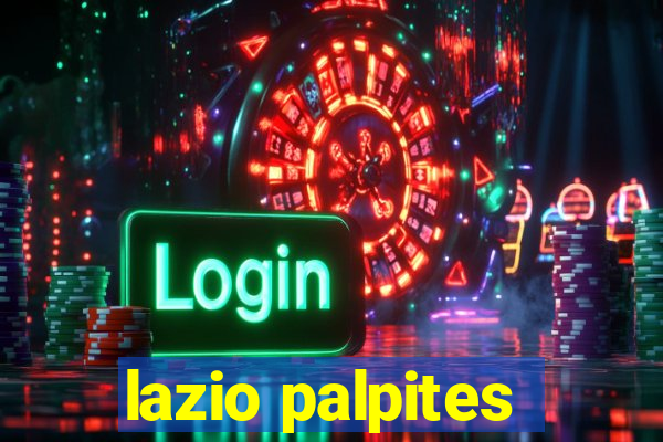 lazio palpites