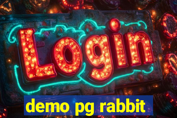 demo pg rabbit