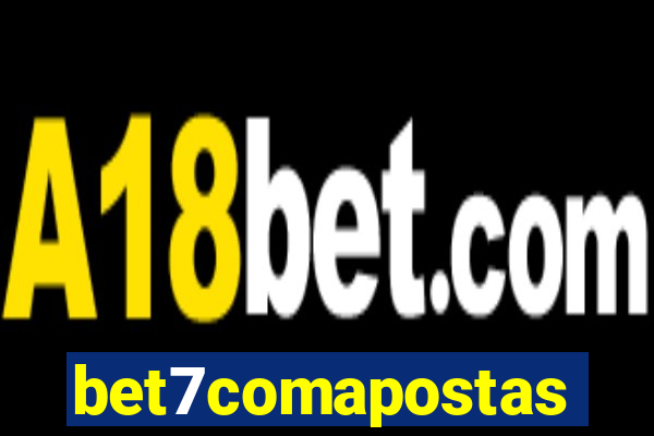 bet7comapostas