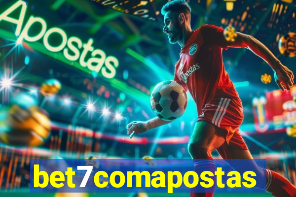 bet7comapostas