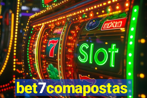 bet7comapostas