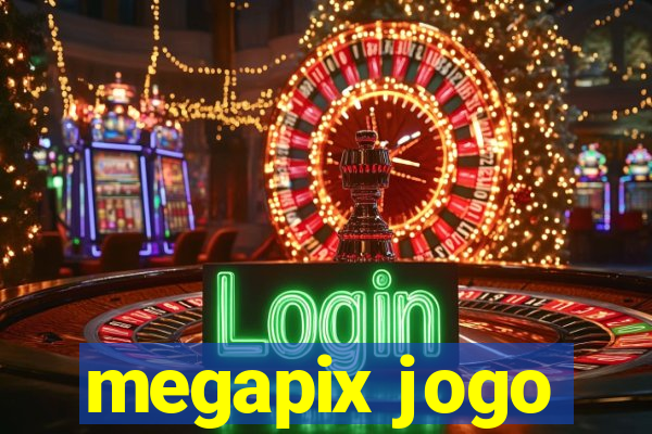 megapix jogo