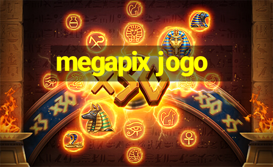 megapix jogo