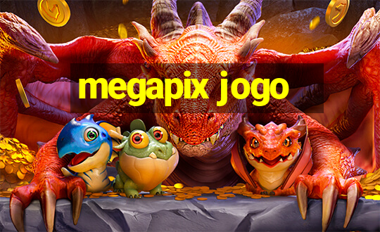 megapix jogo