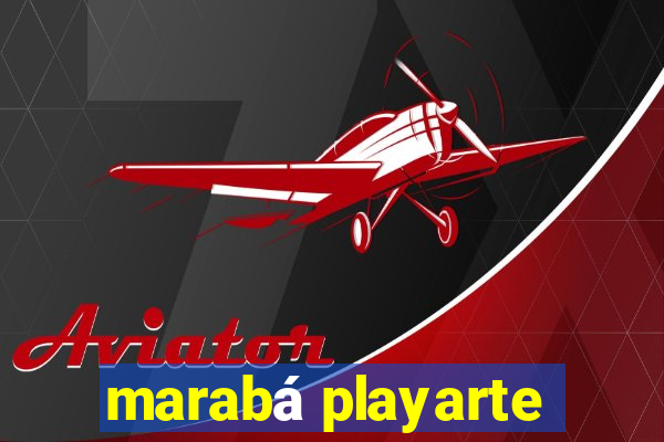 marabá playarte