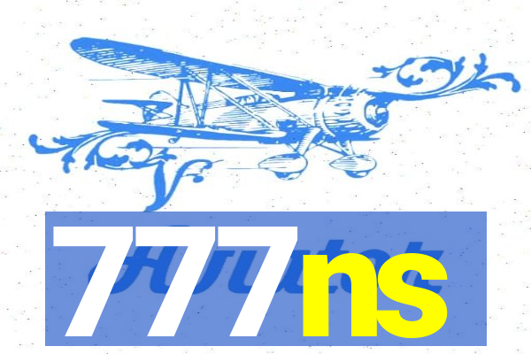 777ns