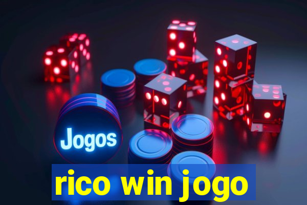 rico win jogo