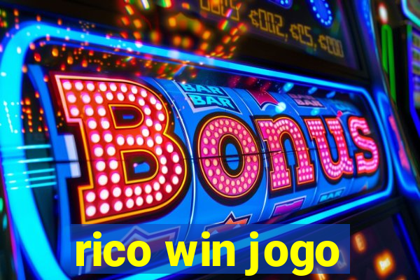 rico win jogo