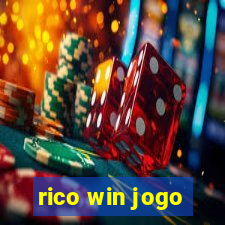 rico win jogo