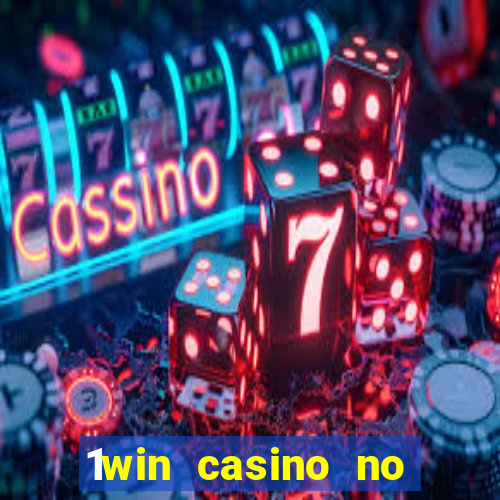 1win casino no deposit bonus