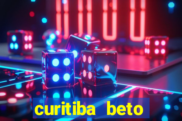 curitiba beto carrero distancia