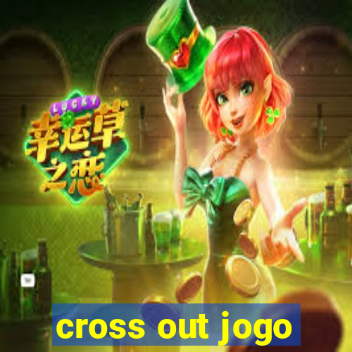 cross out jogo