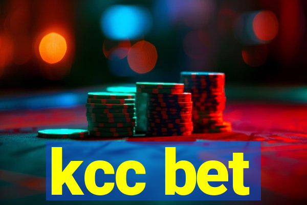 kcc bet