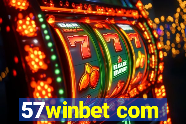 57winbet com