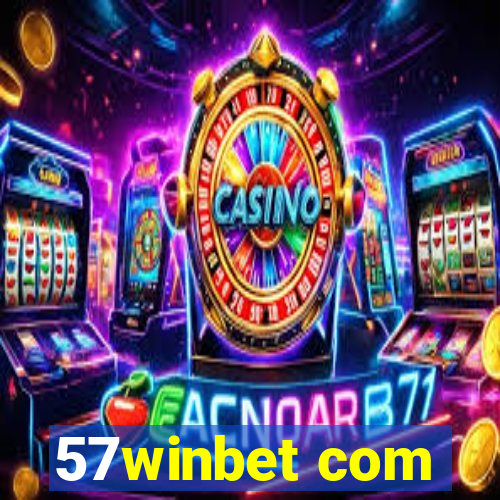 57winbet com