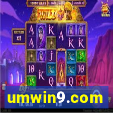 umwin9.com