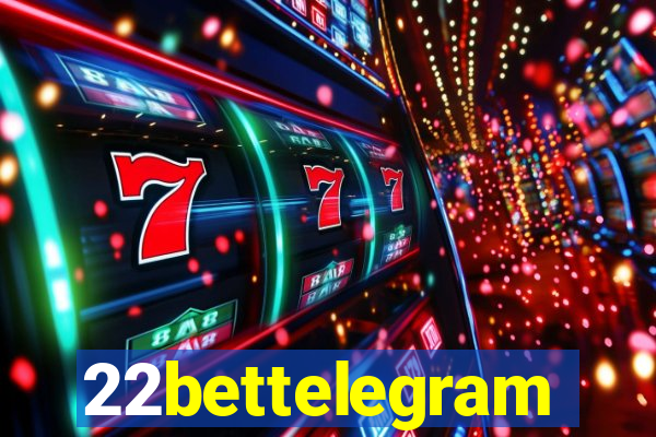 22bettelegram