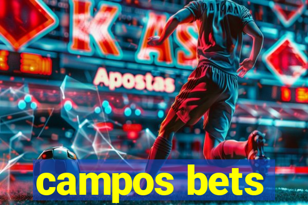 campos bets