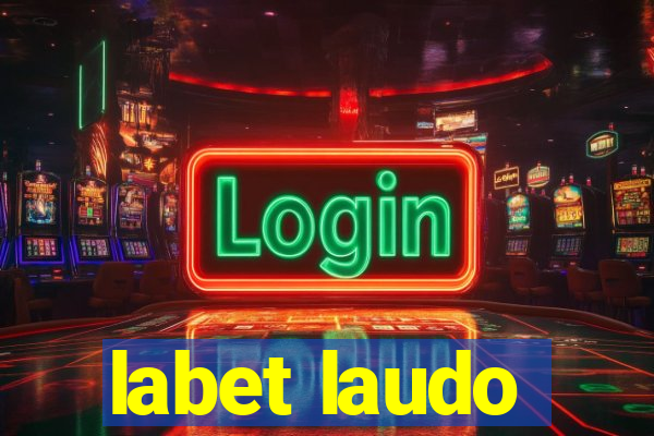 labet laudo