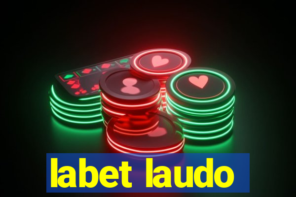 labet laudo